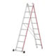 Hymer Reformladder, tweedelig 4045-1