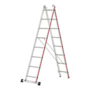 Hymer Reformladder, tweedelig 4045