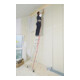 Hymer Reformladder, tweedelig 4045-4