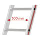 Hymer Reformladder, tweedelig 4045-5