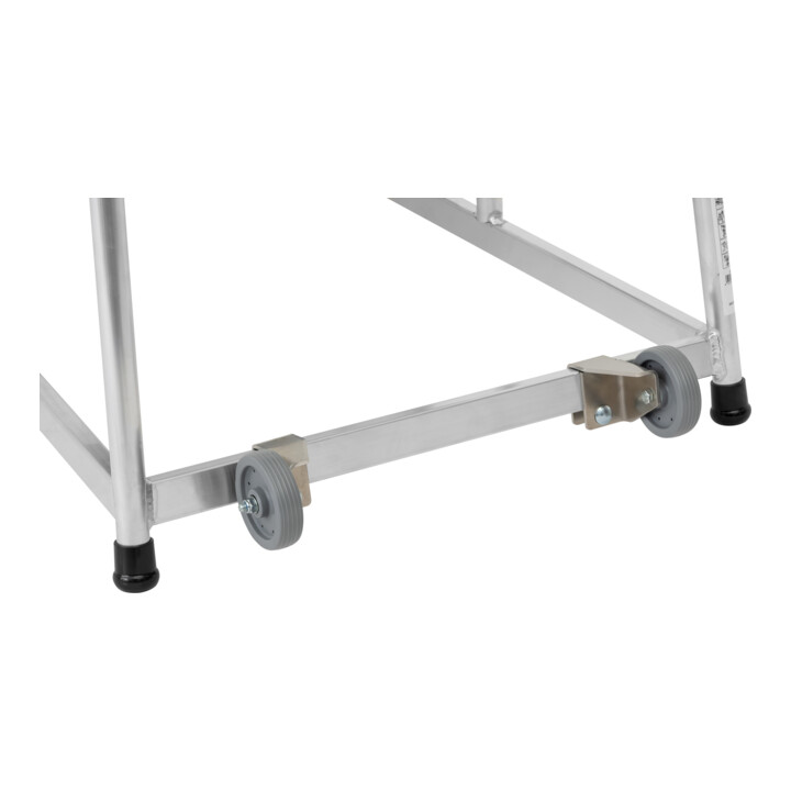 Hymer Rollenset für 6878, für Stufenzahl 2-5