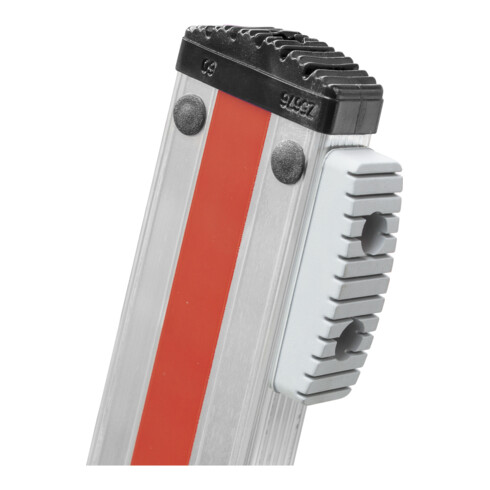 Hymer Rubber steunvlakenset voor ladders en trappen