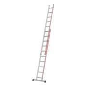 Hymer Schuifladder 4046, tweedelig-2