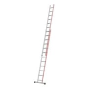 Hymer Schuifladder 4046, tweedelig-2