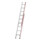 Hymer Schuifladder, tweedelig 6046-4