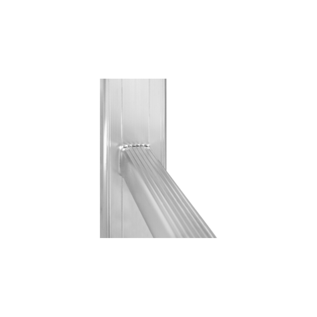 Hymer Schuifladder 6046, 2-delig