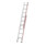Hymer Schuifladder, tweedelig 6046-5