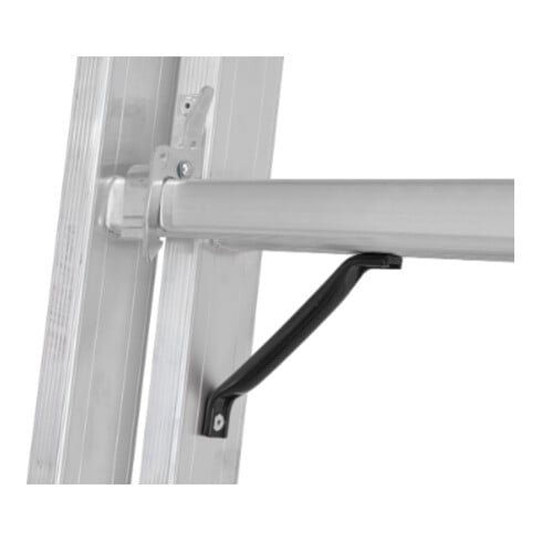 Hymer Schuifladder 6046, 2-delig