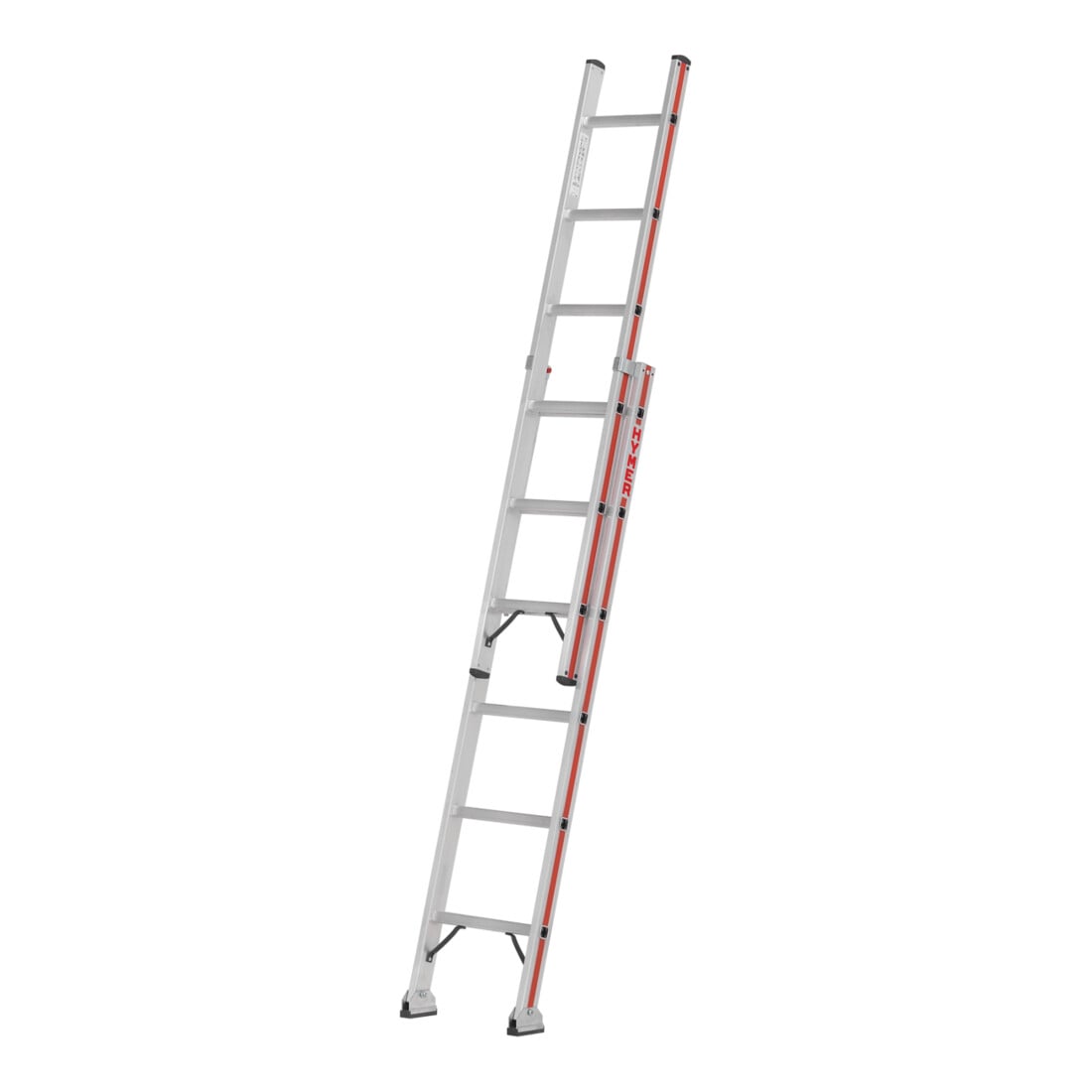 Hymer Schuifladder 6046, 2-delig