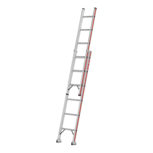 Hymer Schuifladder 6046, 2-delig