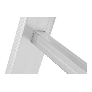 Hymer Seilzugleiter dreiteilig 4061