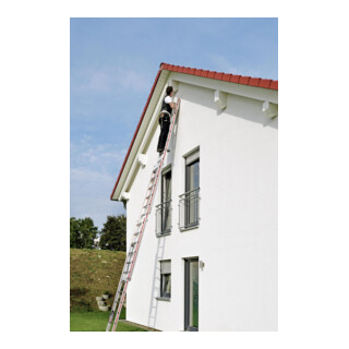 Hymer Seilzugleiter dreiteilig 4061