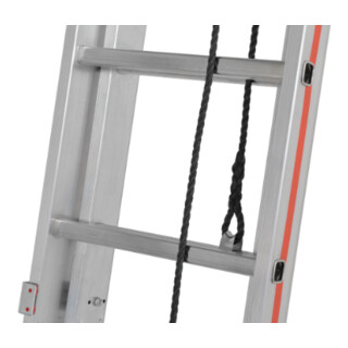 Hymer Seilzugleiter zweiteilig 4051