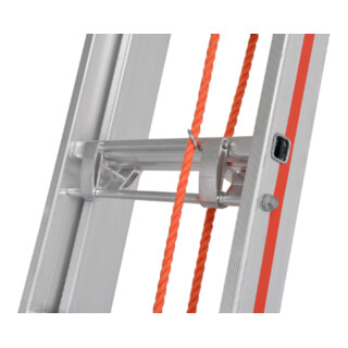 Hymer Seilzugleiter zweiteilig 6051