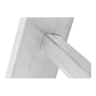 Hymer Seilzugleiter zweiteilig 6051