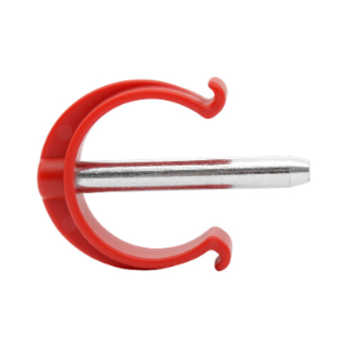 Hymer Sicherungsstecker für Gerüste