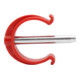 Hymer Sicherungsstecker für Gerüste-4