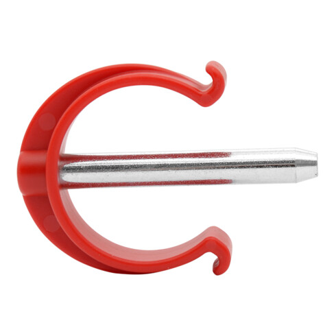 Hymer Sicherungsstecker für Gerüste