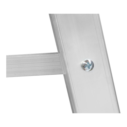 Hymer Spreidbeveiligingenset vast 1.009 mm voor dubbele trappen