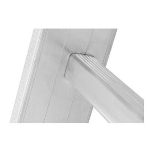 Hymer Sprossenanlegeleiter 6011