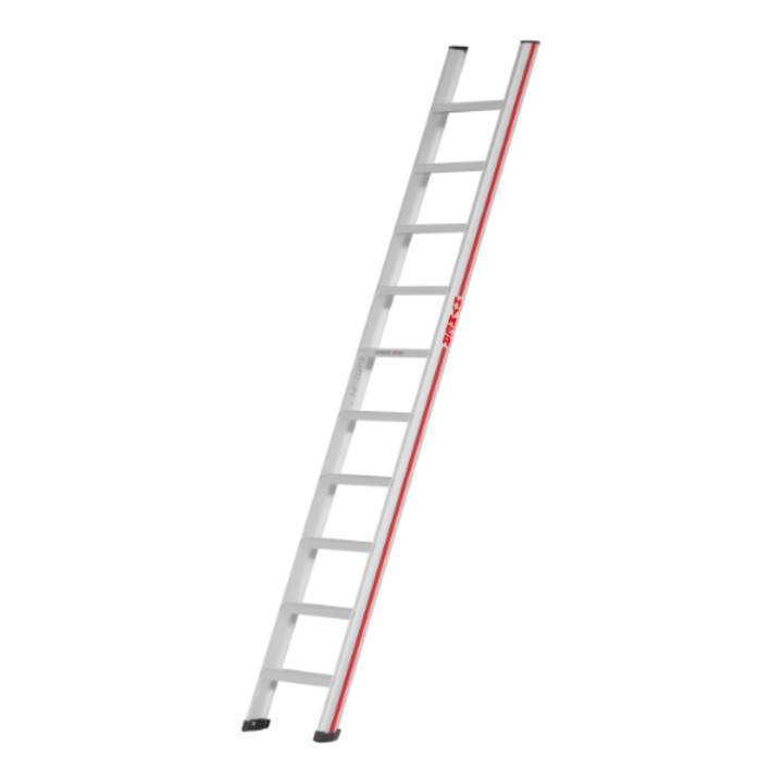 Hymer Stufenanlegeleiter, 10 Stufen