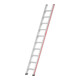 Hymer Stufenanlegeleiter, 10 Stufen-5