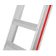 Hymer Stufenanlegeleiter, 8 Stufen-4