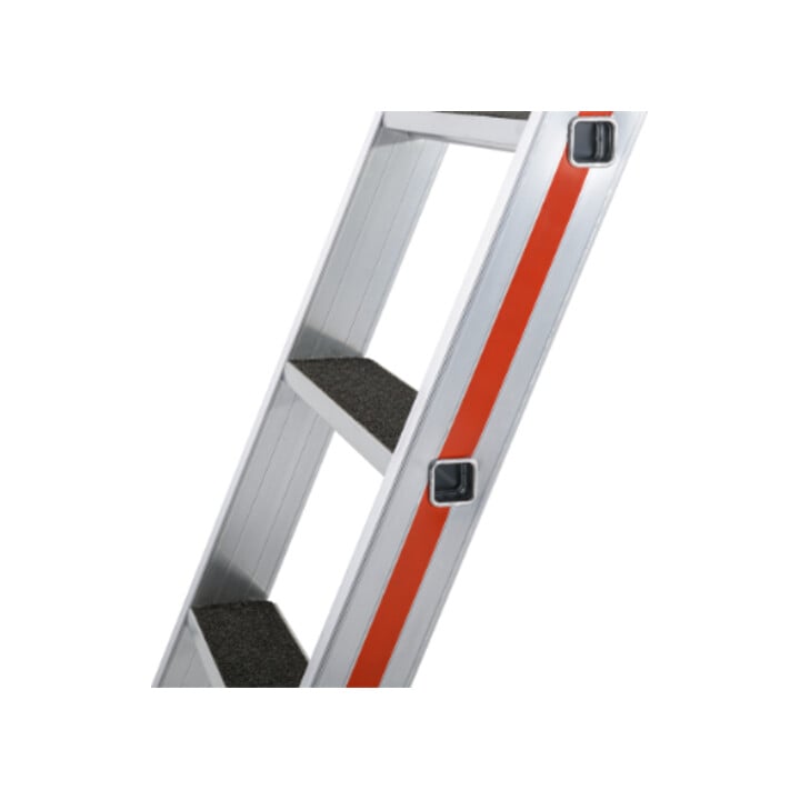 Hymer Stufenanlegeleiter R13, 8 Stufen