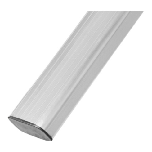 Hymer Stufenaufstieg ohne Plattform