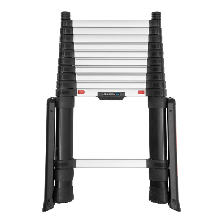 Hymer Telescoop-aanlegladder