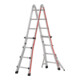 Hymer telescopische ladder-2