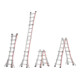 Hymer telescopische ladder-2