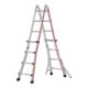 Hymer Telescoopladder 4142