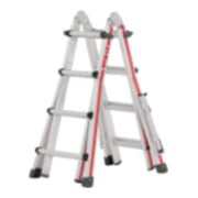 Hymer telescopische ladder-5