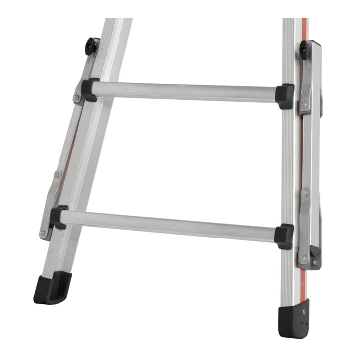 Hymer Telescoopladder 4142