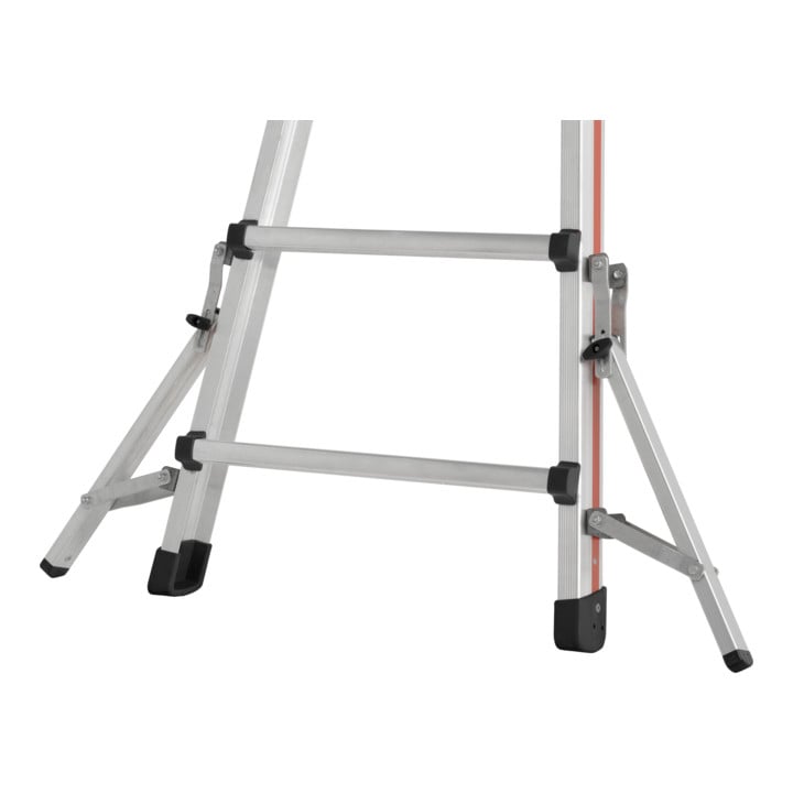 Hymer Telescoopladder 4142