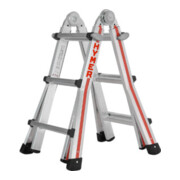 Hymer Telescoopladder TELESTEP