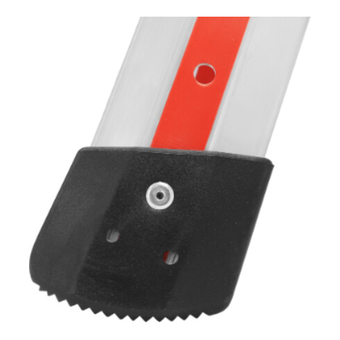 Hymer Telescoopladder ‘TELESTEP’