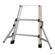 Hymer Telescoopladder TELESTEP-2