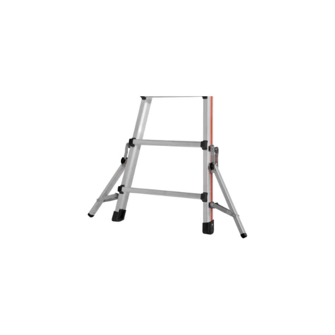 Hymer Telescoopladder TELESTEP
