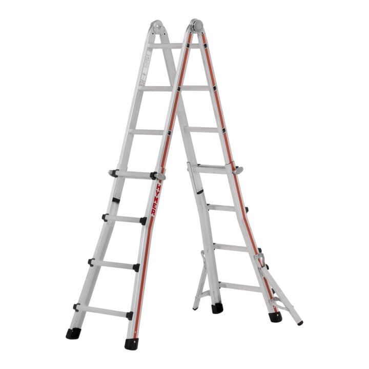 Hymer Telescoopladder TELESTEP