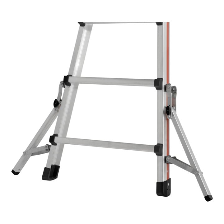 Hymer Telescoopladder TELESTEP
