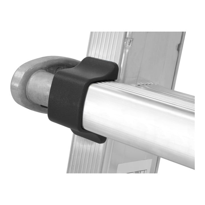 Hymer Telescoopladder TELESTEP