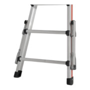 Hymer Telescoopladder TELESTEP-4