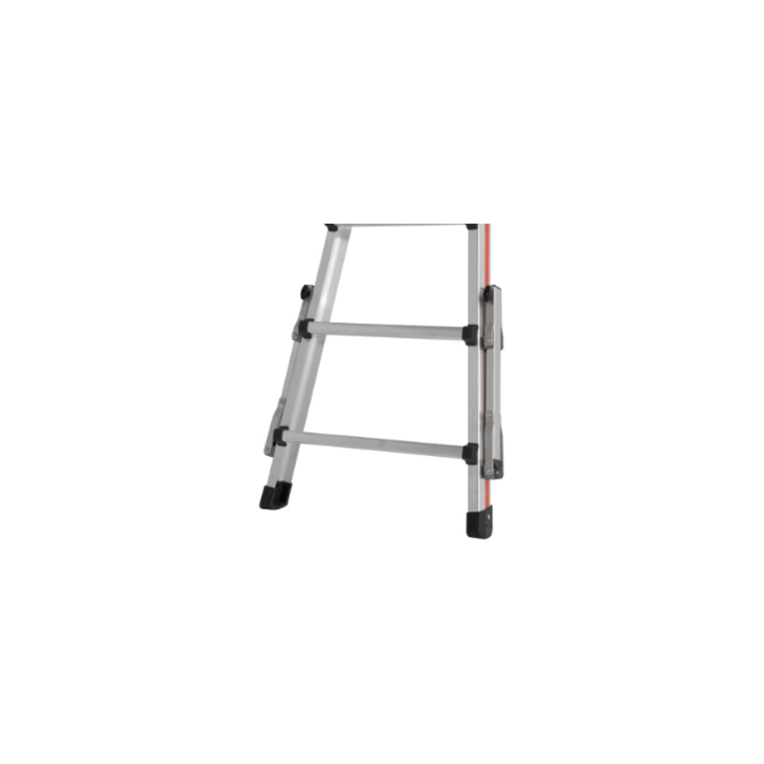 Hymer Telescoopladder TELESTEP