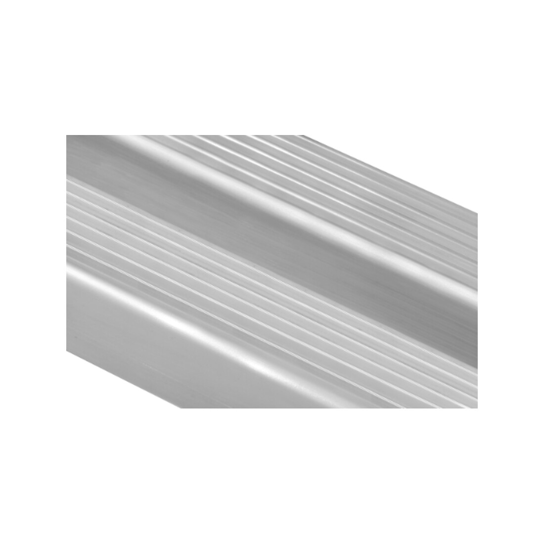 Hymer Telescoopladder TELESTEP