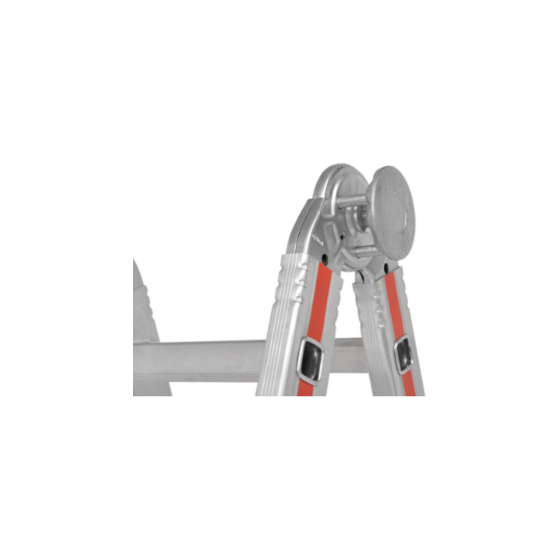 Hymer Telescoopladder TELESTEP