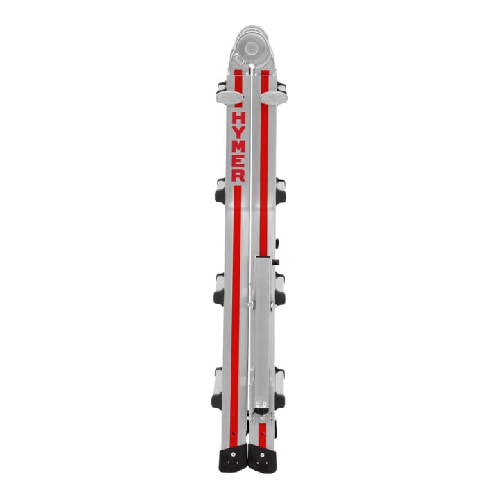 Hymer Telescoopladder TELESTEP