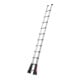 Hymer Telescopische Steekladder