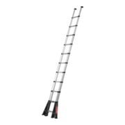 Hymer Telescopische aanlegladder-1